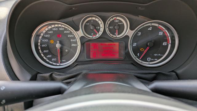 ALFA ROMEO MiTo MJT 1.3cc 84cv DRIVE MODE CLIMA BLUETOOTH