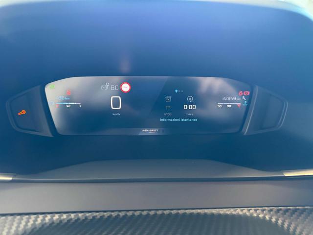 PEUGEOT 208 PureTech 100 Stop&Start 5 porte Allure