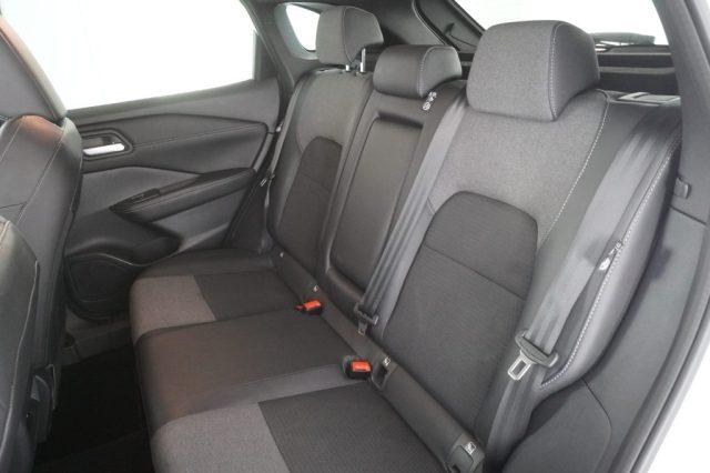 NISSAN Qashqai Qashqai MHEV 140 CV N-Connecta
