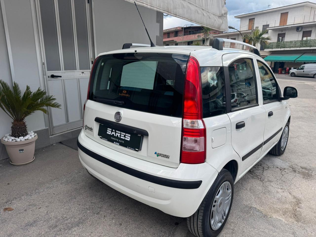 Fiat Panda 1.2 Dynamic Natural Power