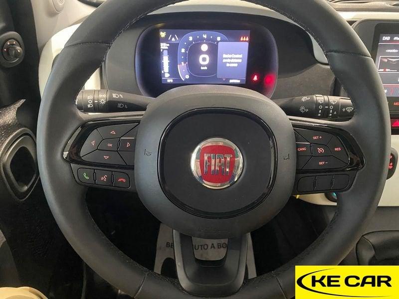 FIAT Panda 1.0 FireFly 70cv Hybrid Pandina Cross - PROMO FIAT