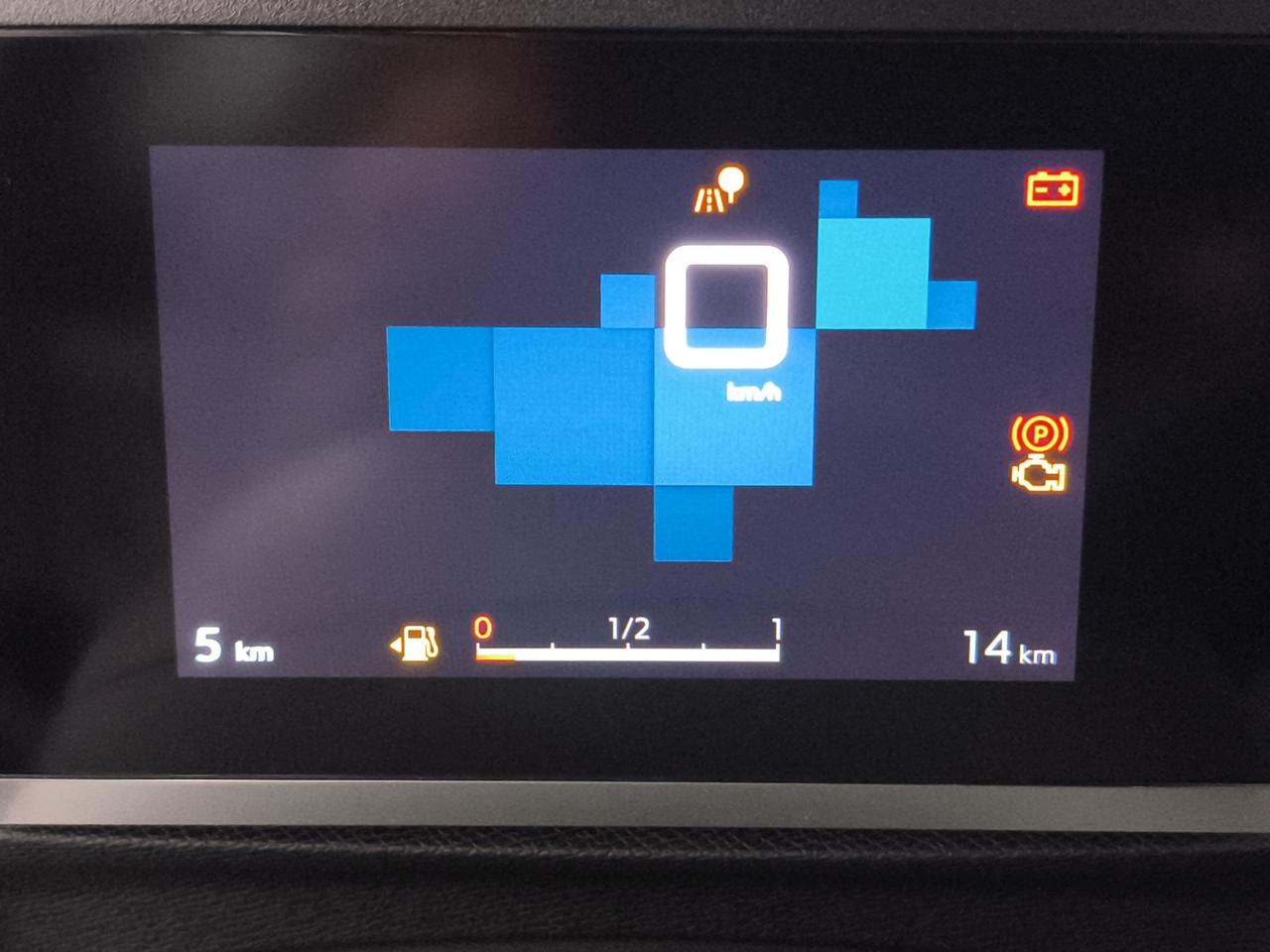 CITROEN C4 1.2 puretech You s&s 100cv