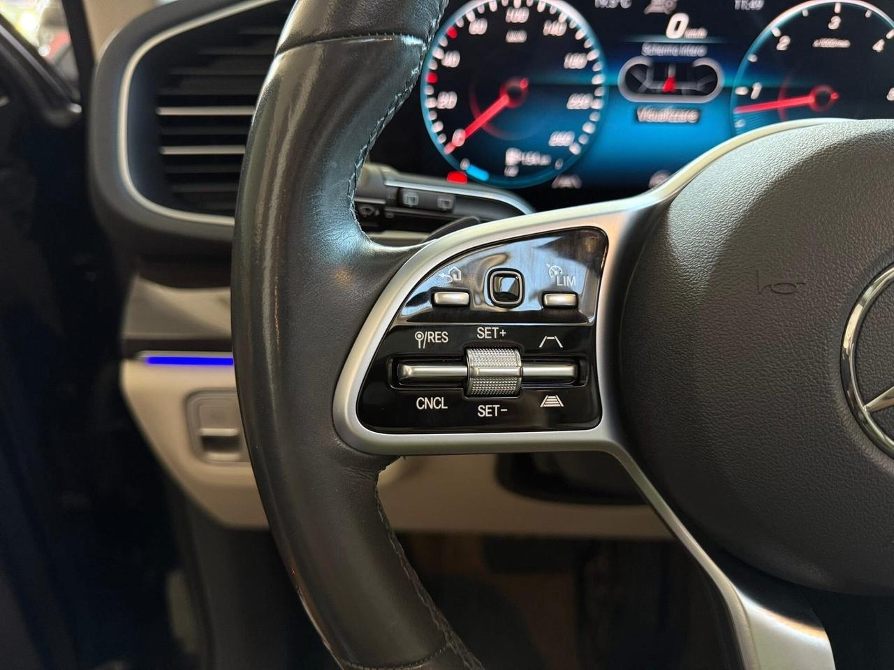 Mercedes-benz GLE 350 d 4Matic Premium