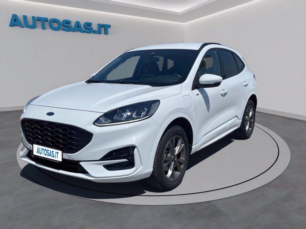 FORD Kuga 2.5 Plug In Hybrid 225 CV CVT 2WD ST-Line del 2023