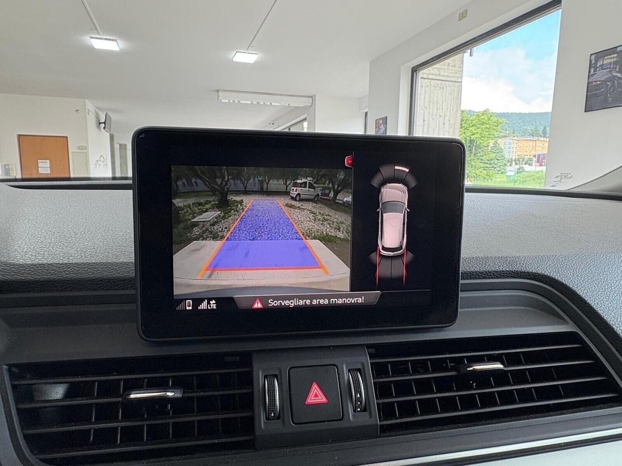 Audi Q5 40 TDI 204 CV quattro S tronic Business