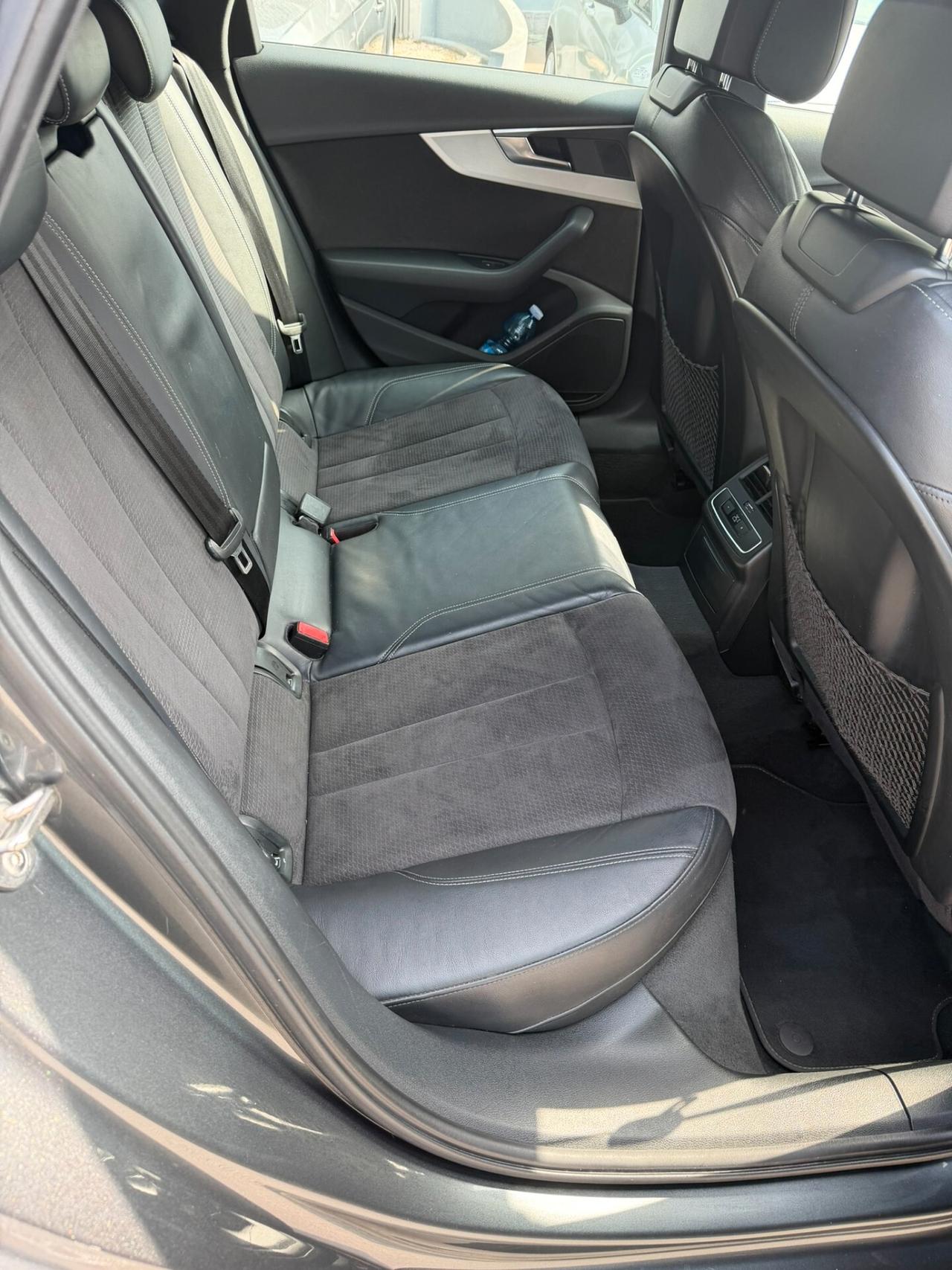 Audi A4 2.0 TDI 190 CV clean diesel multitronic Business Plus