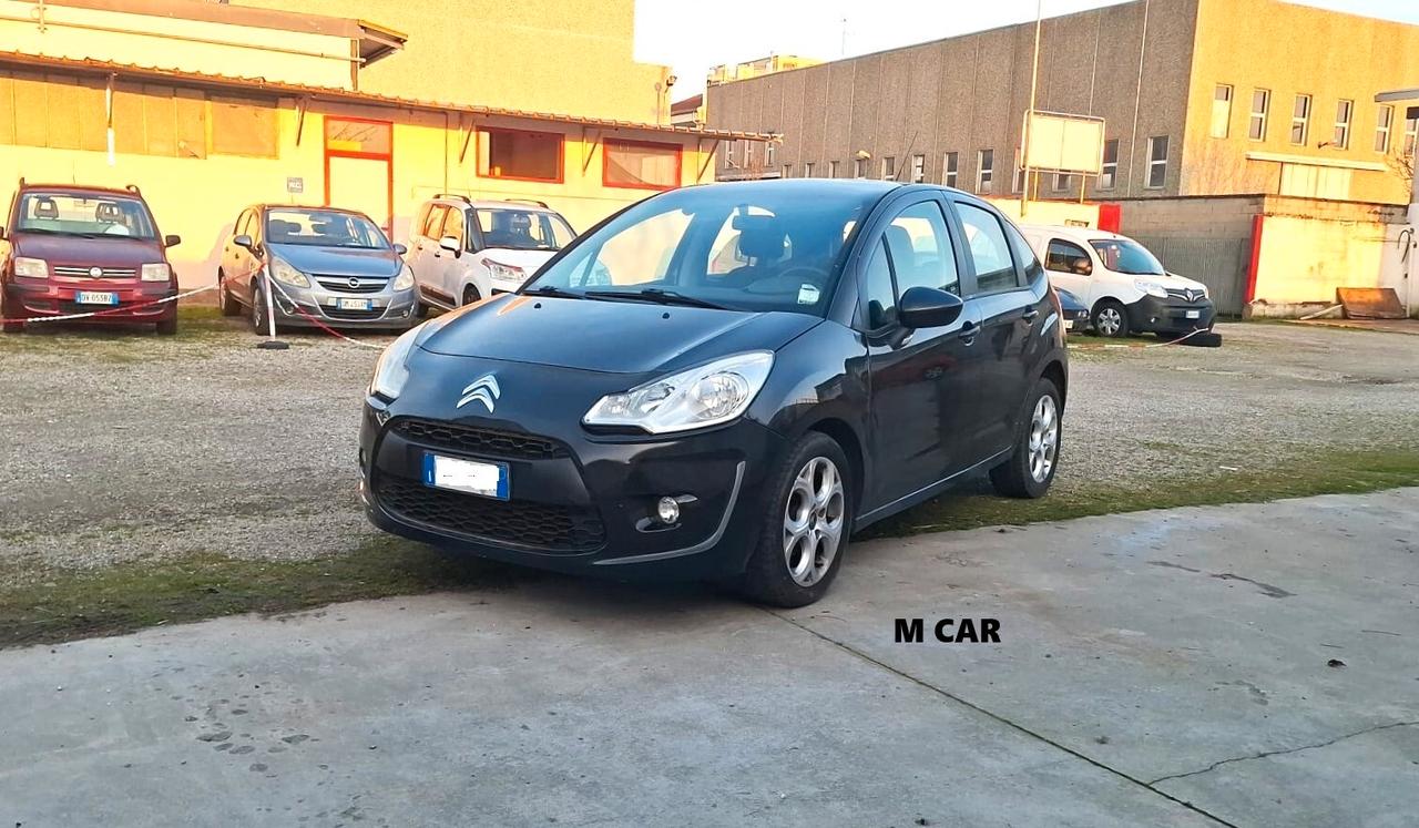 Citroen C3 1.1 Exclusive