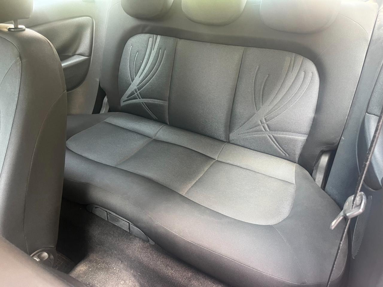 Lancia Ypsilon 1.3 MJT 75 CV X NeoPatentati