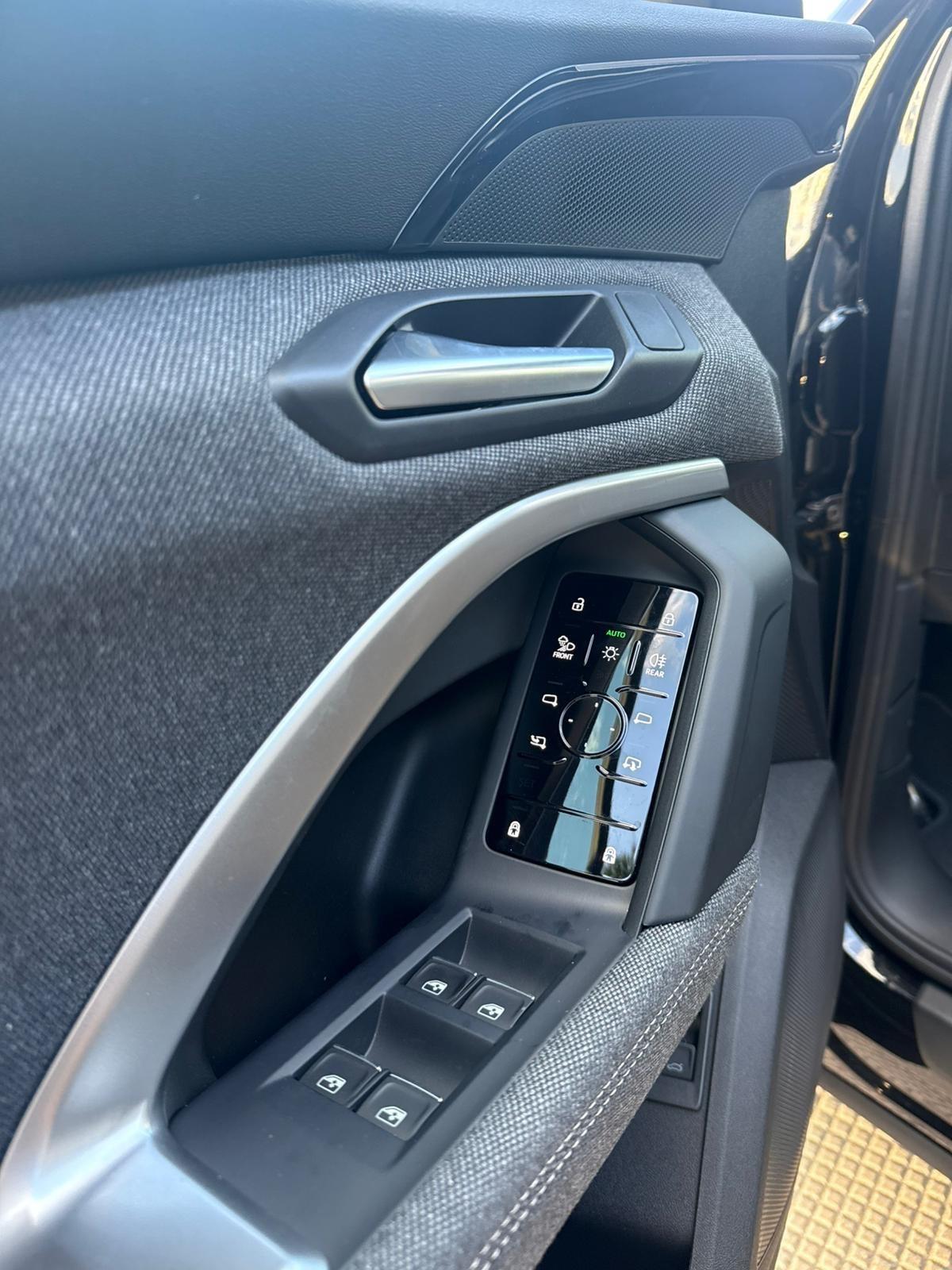 Audi Q5 SPB 40 TDI quattro S tronic line plus