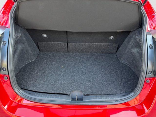TOYOTA Yaris 1.6 Turbo 3 porte GR Yaris Circuit