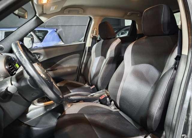 Nissan Juke Benzina Neopatentati