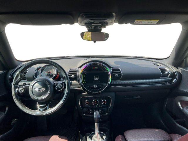 MINI Clubman 2.0 Cooper SD Hype