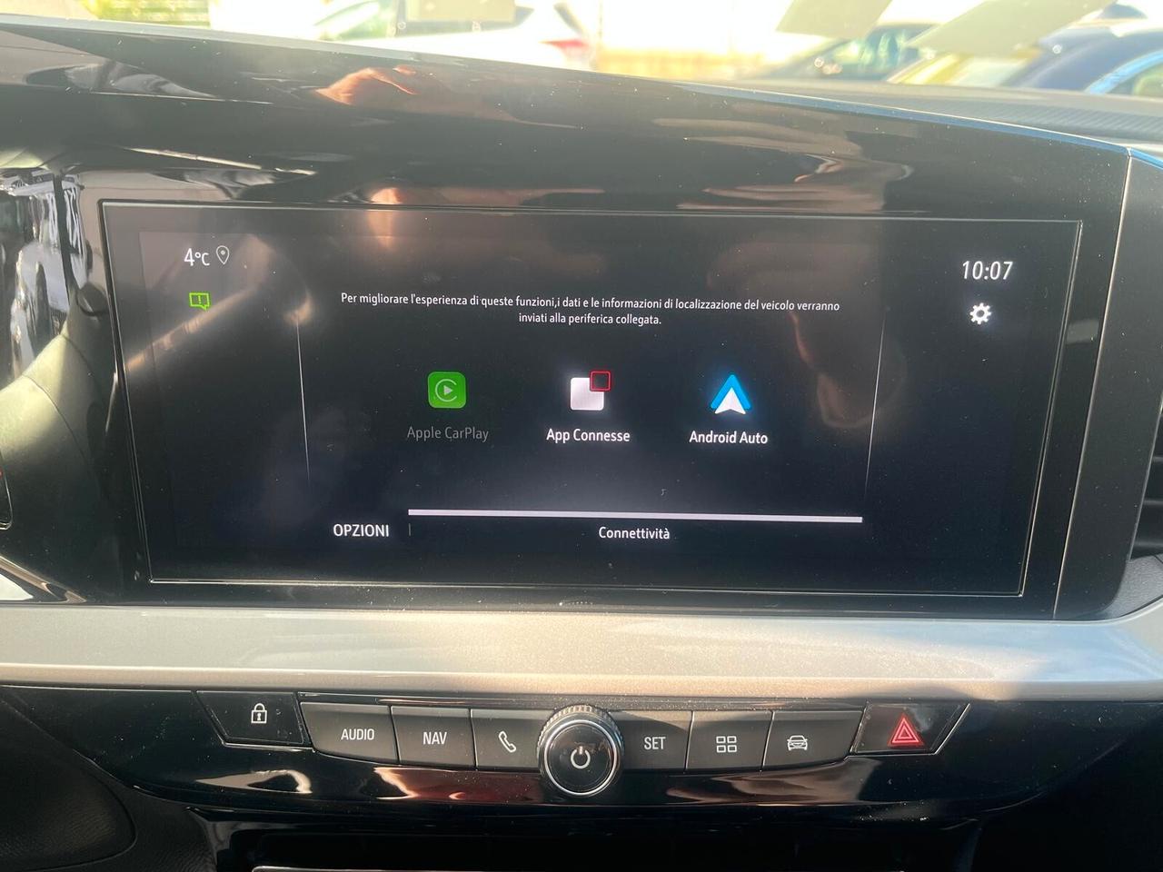 Opel Mokka 1.2 Turbo 136 CV GS