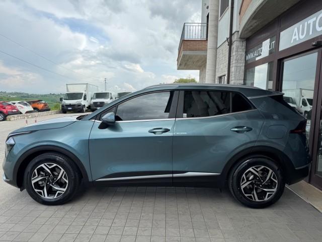 Kia Sportage 1.6 crdi mhev Business imt