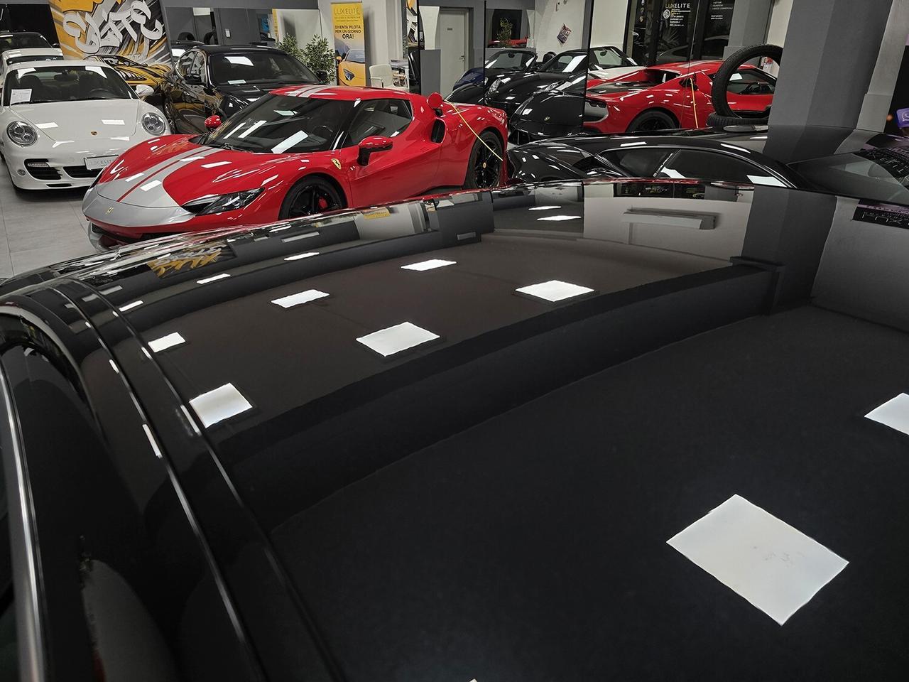 Maserati Ghibli III 3.0 V6 DS 250CV SPORT_SERVICE_GARANZIA 12 MESI