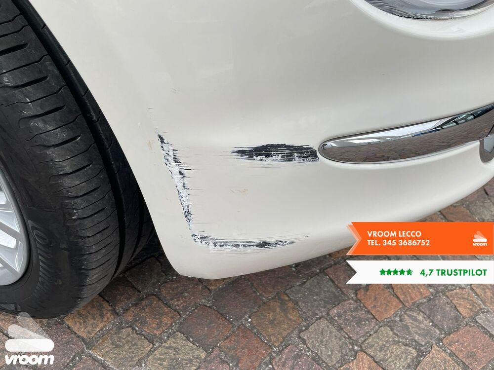 FIAT 500 (2015-2024) 500 1.0 Hybrid Dolcevita