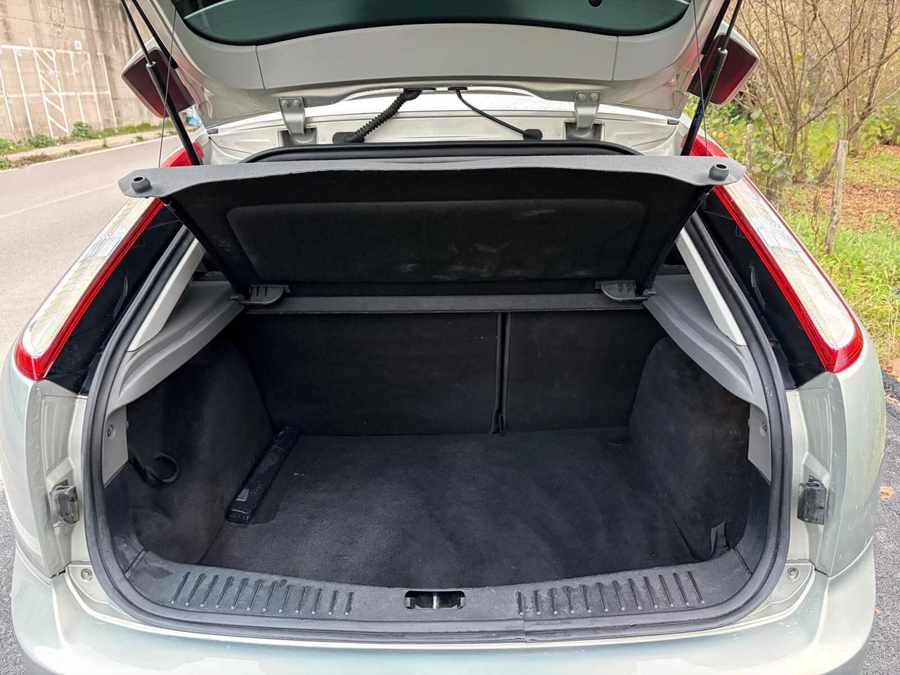 Ford Focus 1.6 TDCi 110CV 5p. Titanium