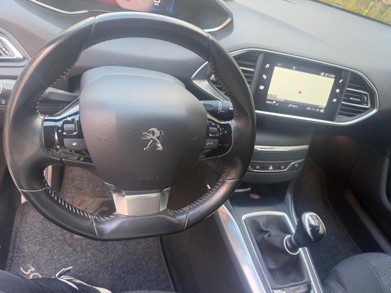 Peugeot 308 BlueHDi 130 S&S GT
