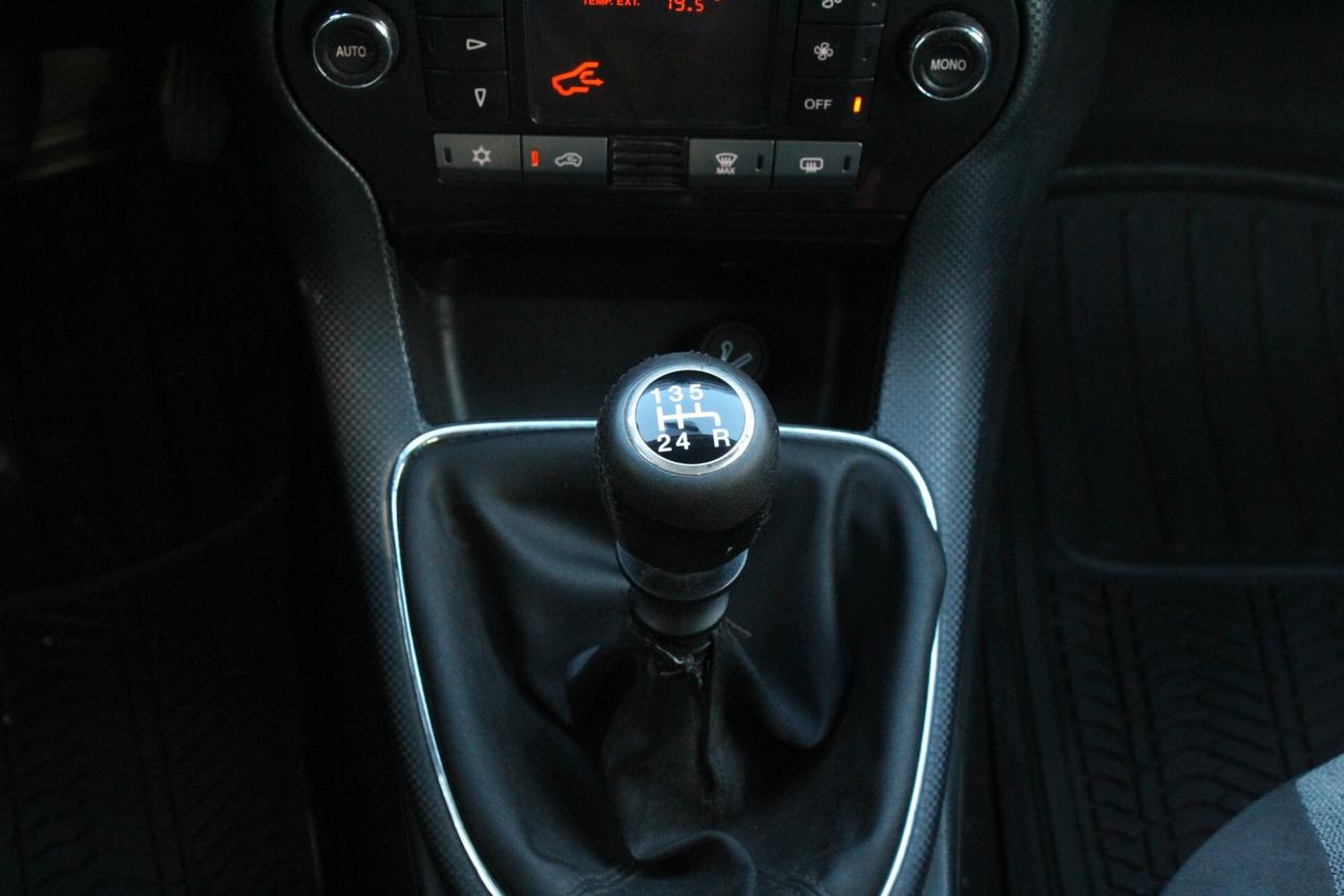 Fiat Bravo 1.9 MJT 120 CV Emotion