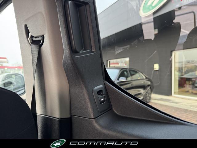 FIAT Doblo Doblò 1.5 BlueHdi 100 CV PC