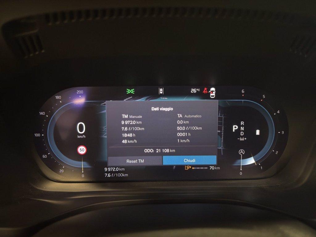VOLVO XC60 2.0 b4 Core auto del 2024