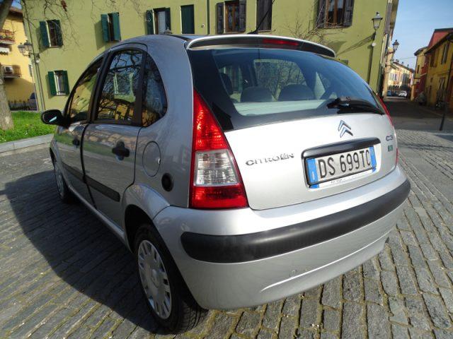 CITROEN C3 1.4 Elegance Bi Energy M