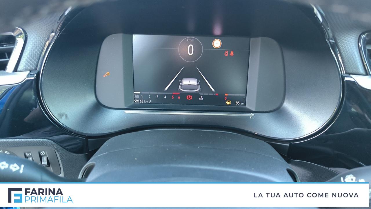 OPEL Corsa VI 2020 - Corsa 1.5 Elegance s&s 100cv
