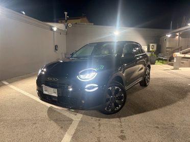 Fiat 600 Hybrid 100 CV DCT MHEV La Prima Automatic KM CERTIFICATI