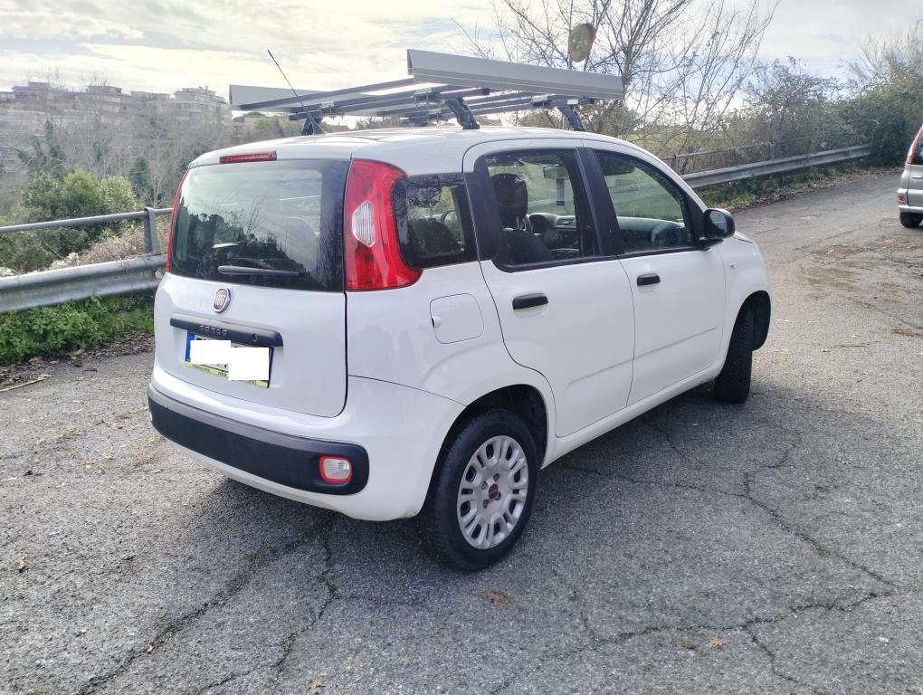 Fiat Panda 1.2 69 CV Van 4 Posti