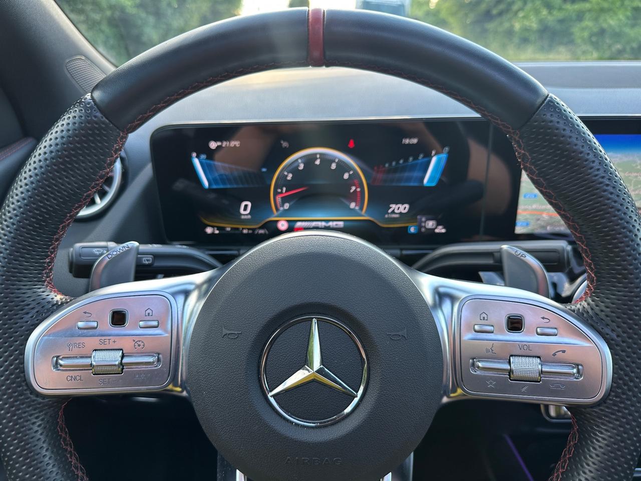 Mercedes-benz GLA 35 AMG 4Matic *306 CV - 2022