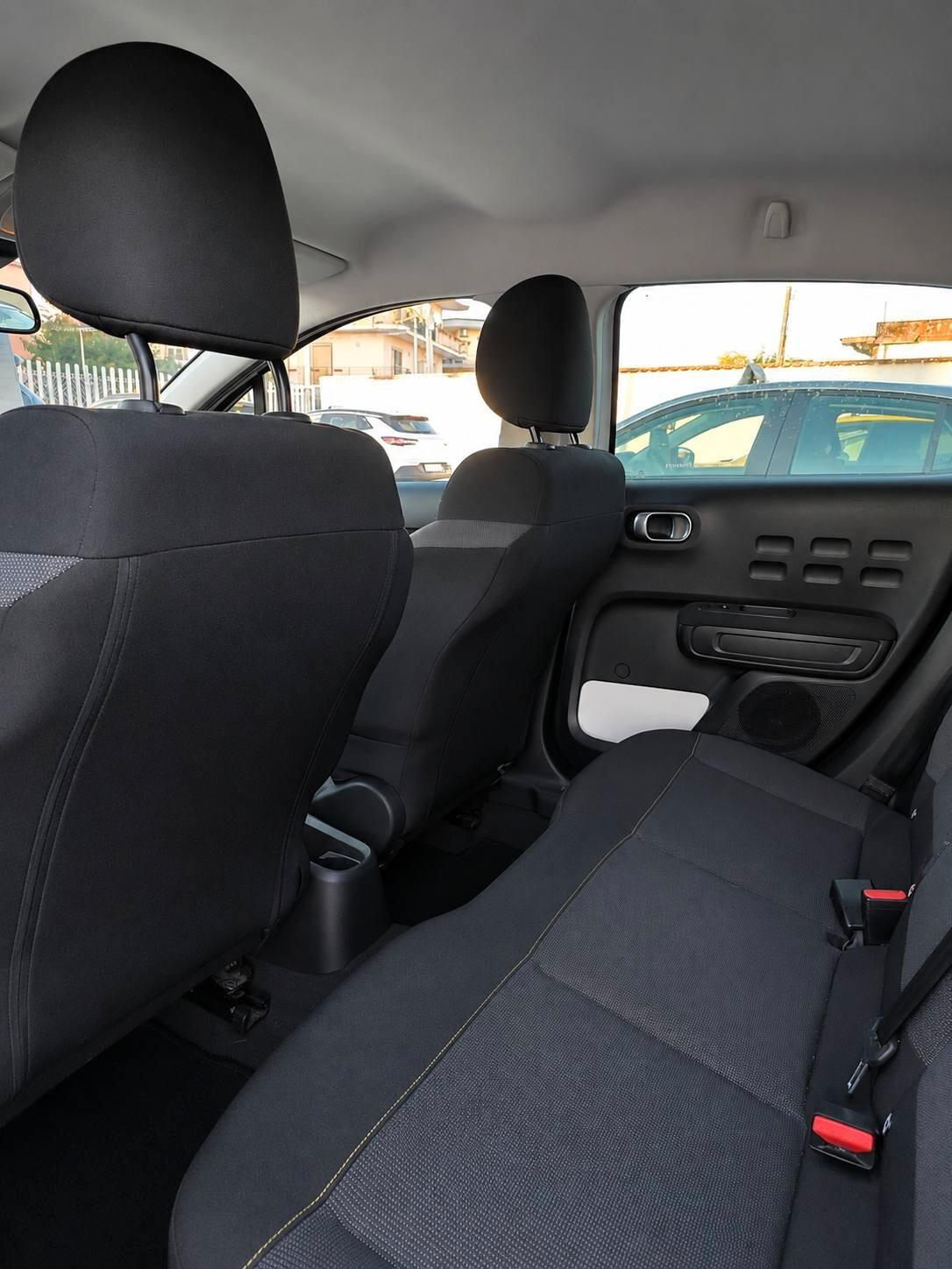 Citroen C3 1.2 bz 83 S&S Shine