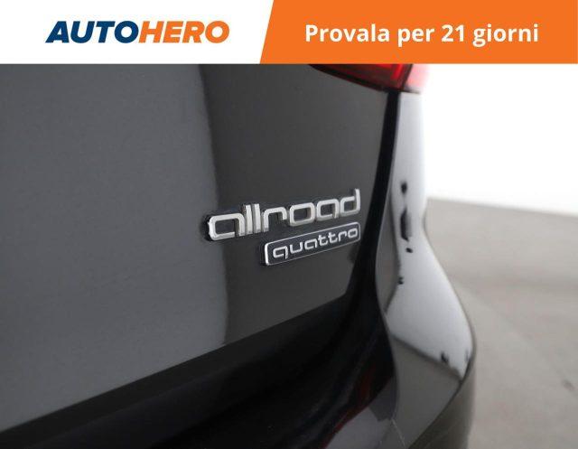 AUDI A4 allroad 2.0 TDI 190 CV S tronic Business
