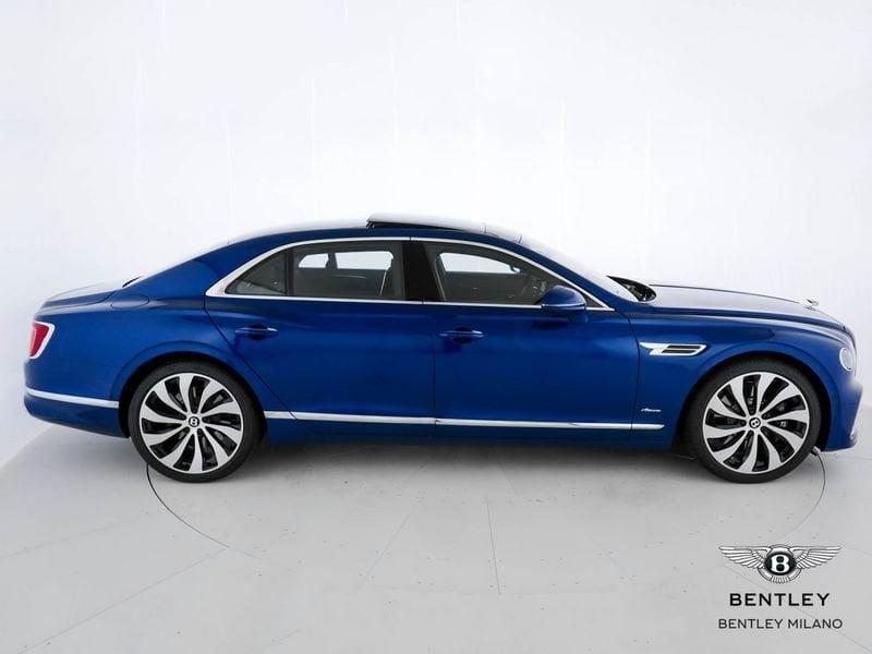 Bentley Flying Spur Hybrid Azure - BENTLEY MILANO