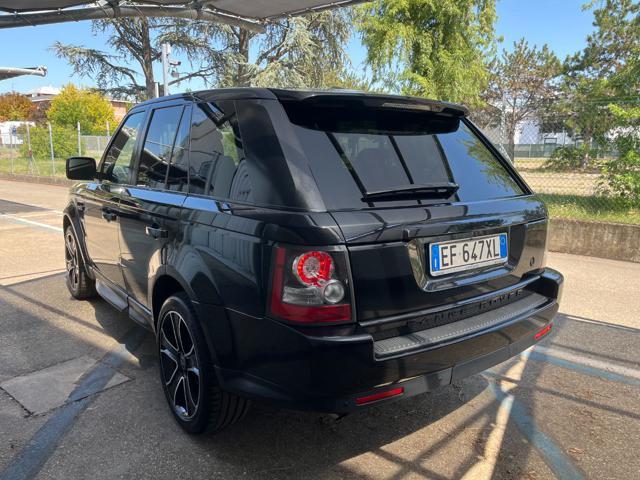 LAND ROVER Range Rover Sport 3.0 SDV6 HSE Da Vetrina!