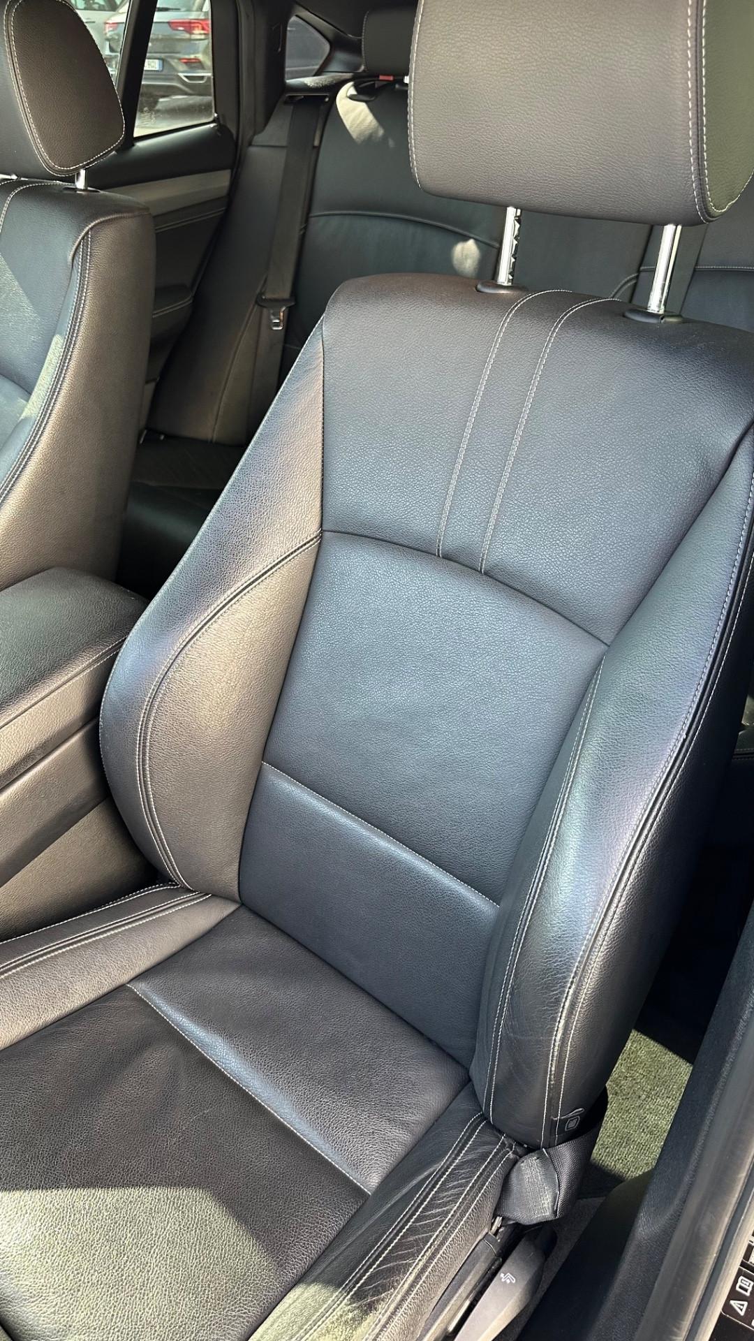 BMW X4 XDRIVE 2.0D 190CV M SPORT FULL