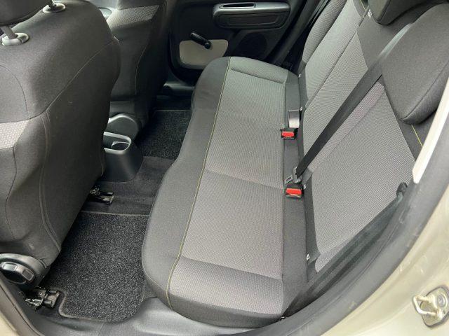 CITROEN C3 BlueHDi 100 S&S