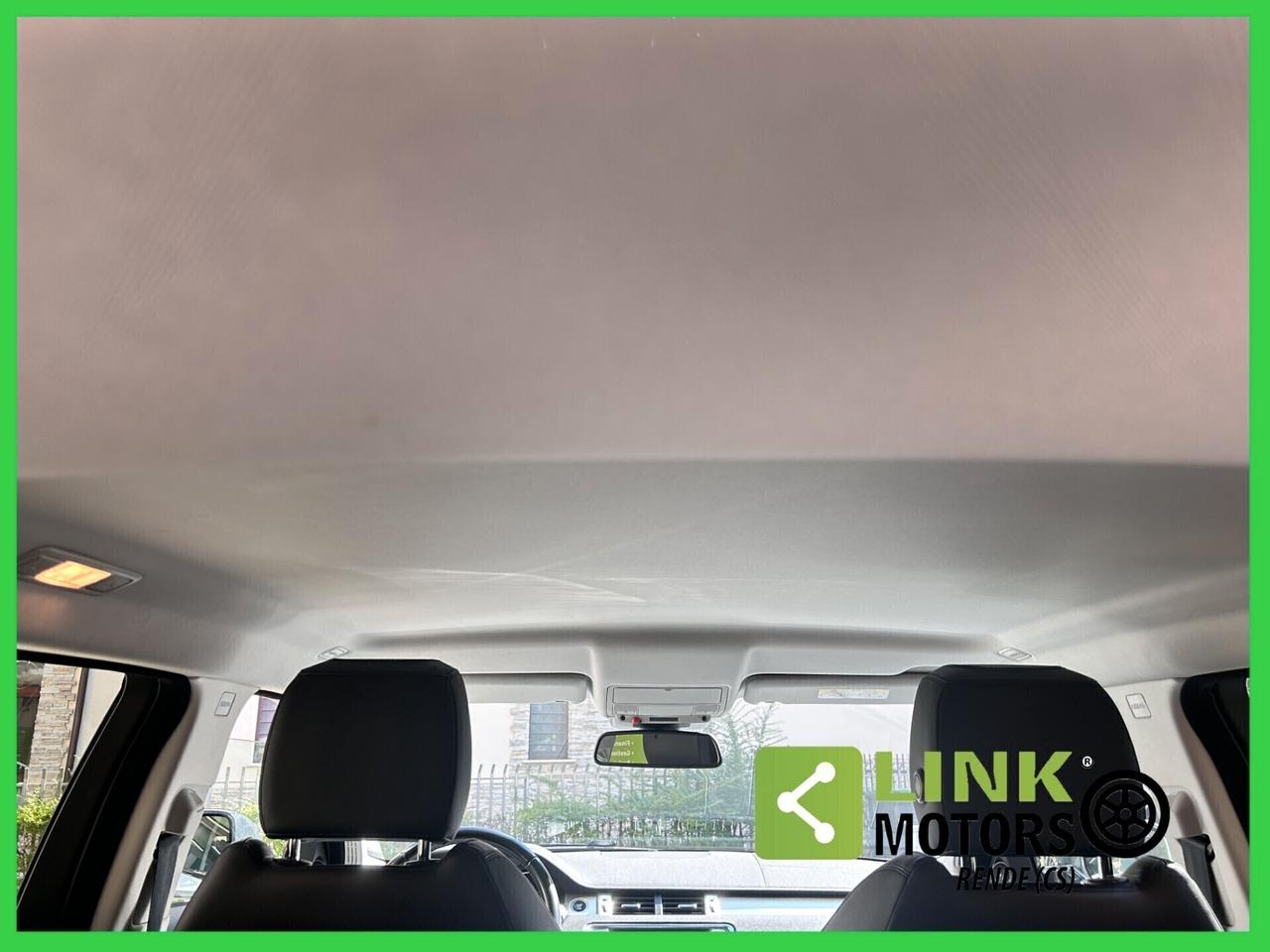 Land Rover Range Evoque 2.0 eD4 5p. SE Dynamic 02/2019