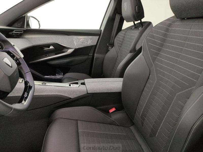 Peugeot 3008 Hybrid 136 GT e-DCS 6