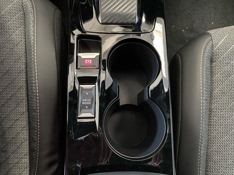 Peugeot 2008 PureTech 130 S&S EAT8 Allure