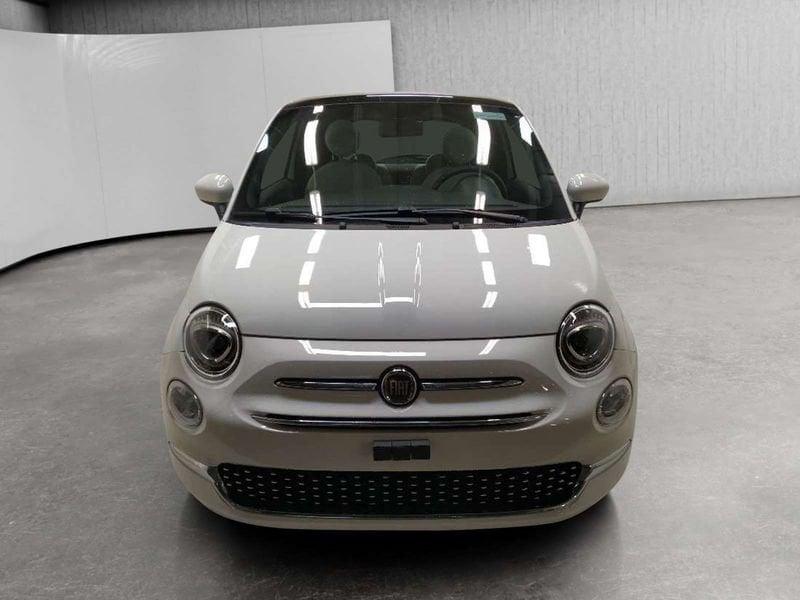 FIAT 500 1.2 Dolcevita easypower Gpl 69cv