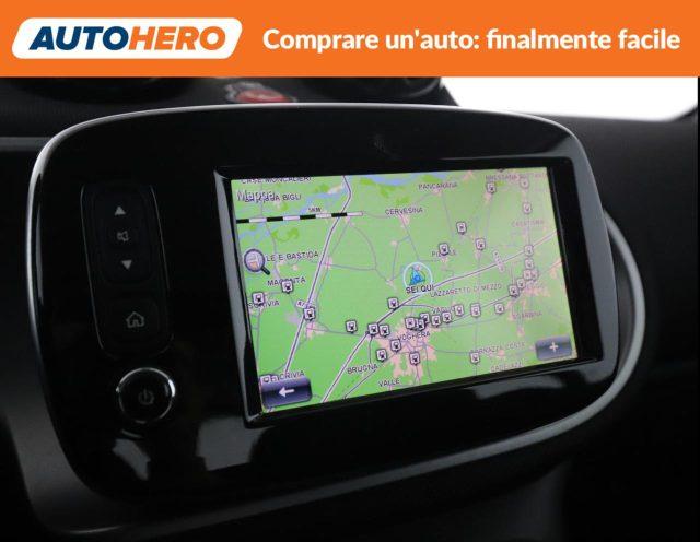 SMART ForTwo 90 0.9 Turbo twinamic Passion