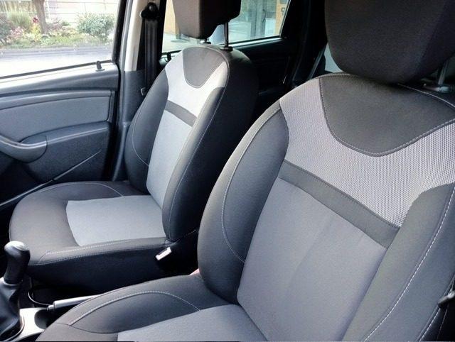 DACIA Duster 1.6 115CV Start&Stop 4x2 GPL Lauréate