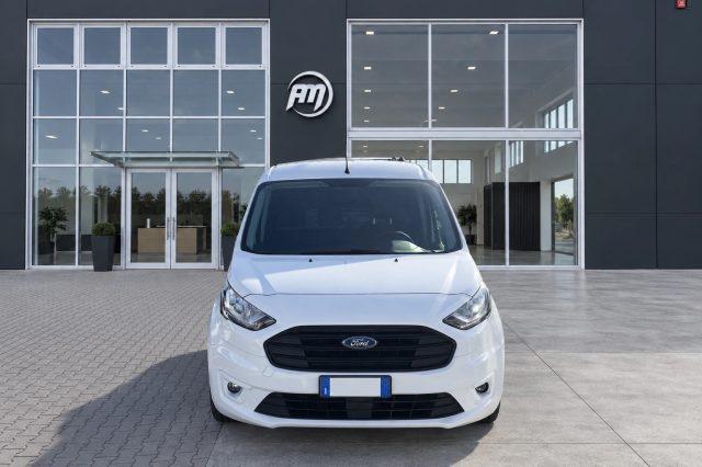 FORD Transit Connect L1H1 1.5 ALLESTITO