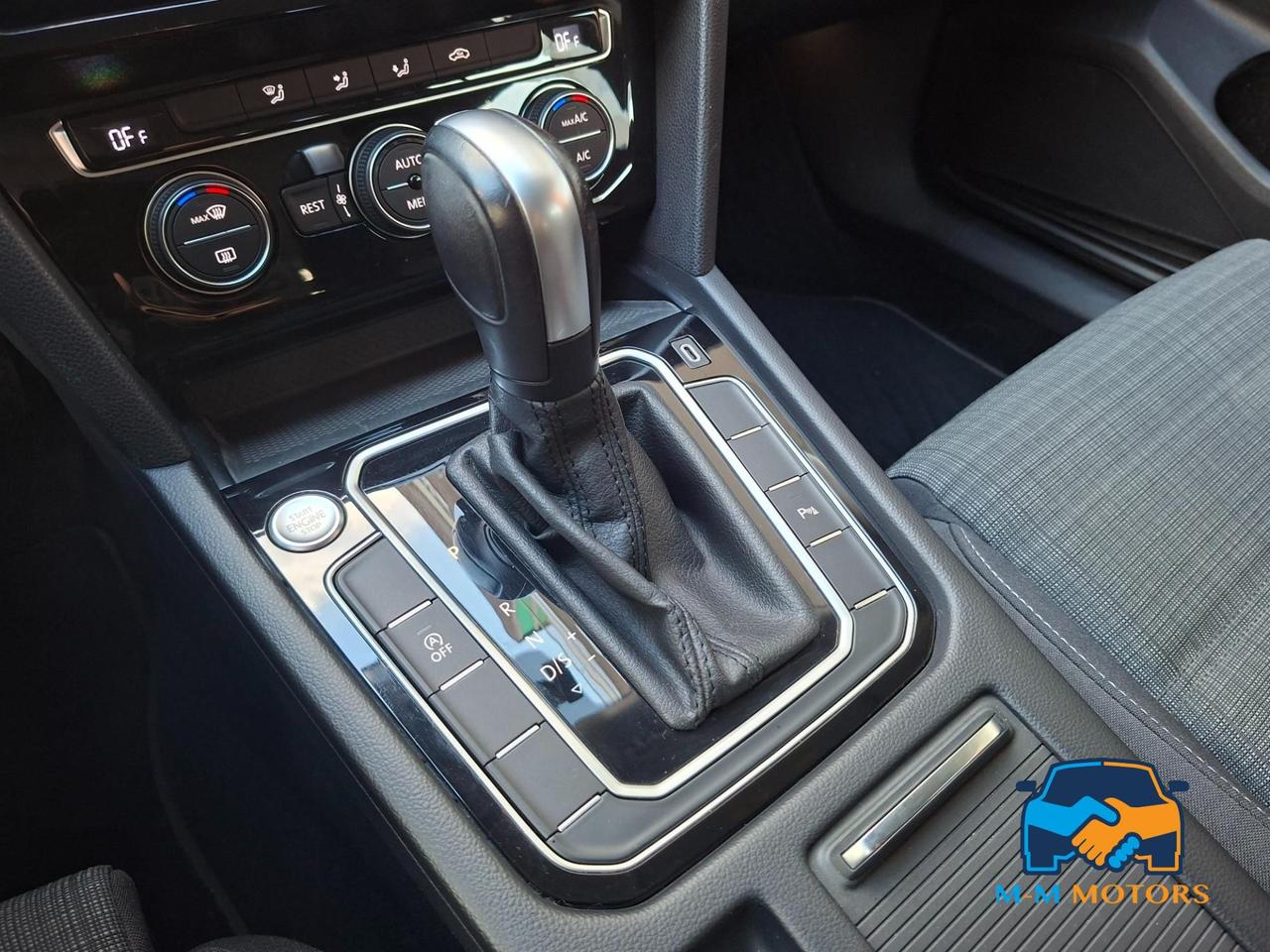 Volkswagen Passat Variant 2.0 tdi Business 150cv dsg