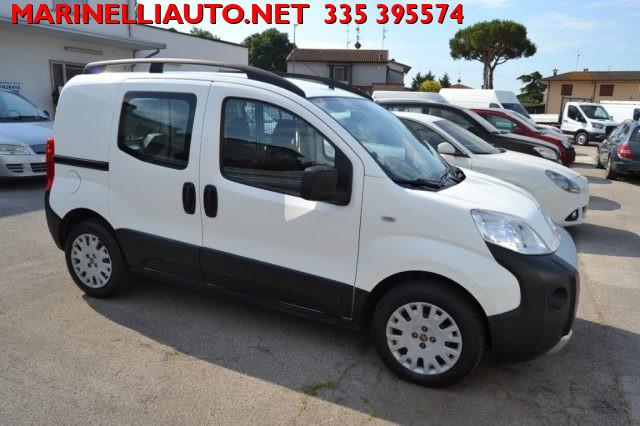 FIAT Fiorino 1.3 MJT 75CV Combi Semivetrato