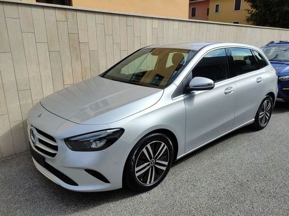 Mercedes-Benz Classe B B 180 d Automatic Executive