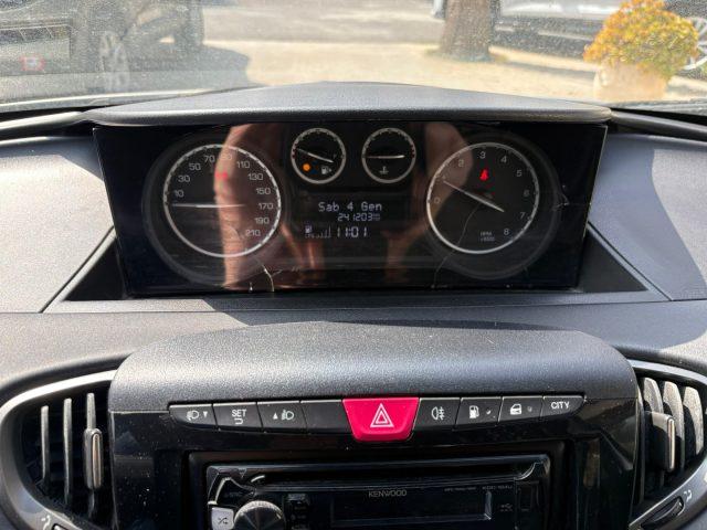 LANCIA Ypsilon 1.2 69 CV GPL