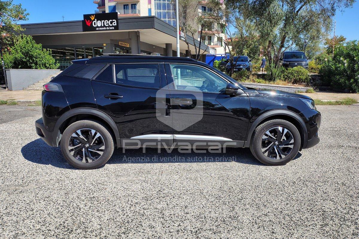 PEUGEOT 2008 BlueHDi 110 S&S GT