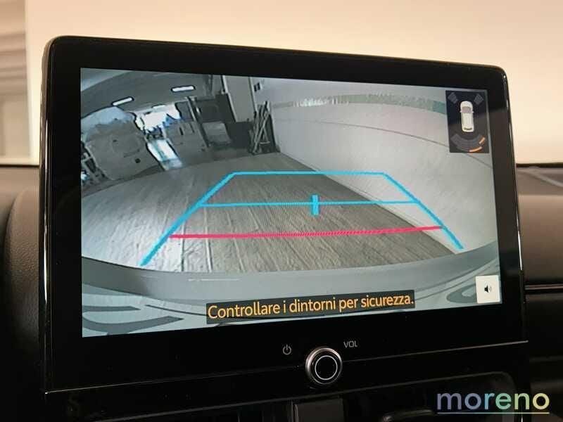 Toyota Yaris 1.5h 130 GR Sport