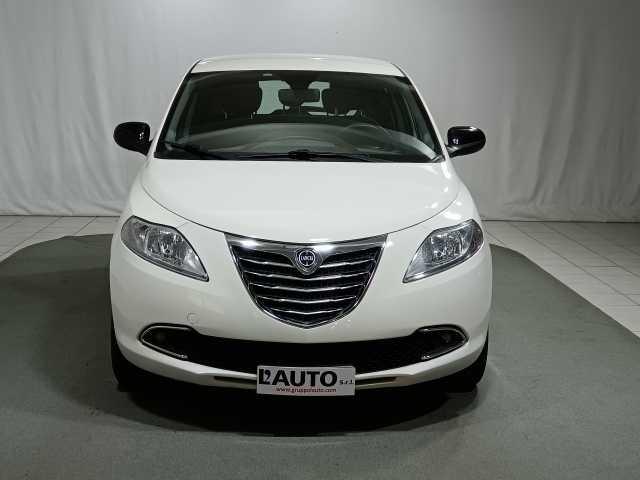 Lancia Ypsilon 1.2 69 CV 5 porte GPL Ecochic Gold